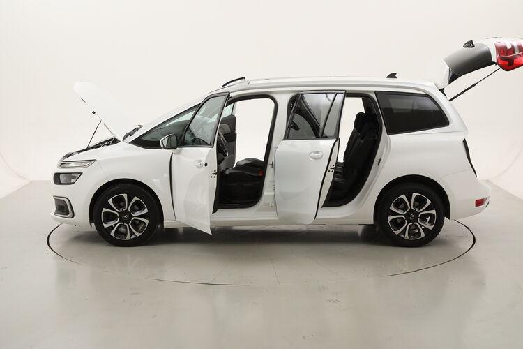 Citroen Grand C4 SpaceTourer Shine EAT8 - 7 POSTI BR657106 1.5 Diesel 131CV