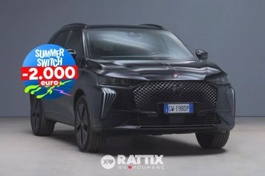 DS Automobiles DS 7 1.5 BlueHDI 130CV Performance Line Auto