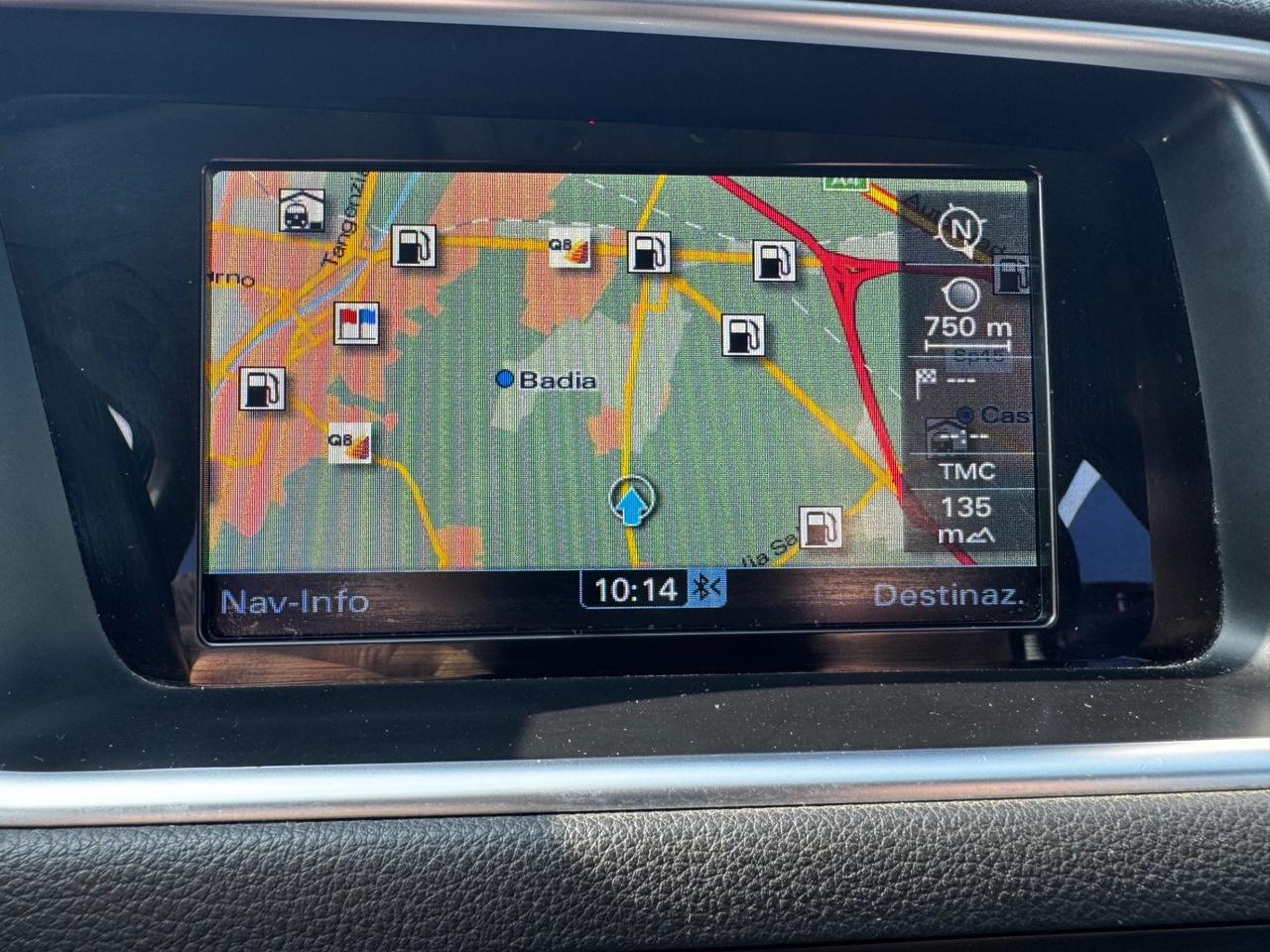 Audi Q5 2.0 TDI 190 CV clean diesel quattro Business