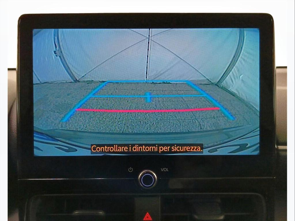 Toyota Yaris Cross 1.5 H Trend FWD E-CVT