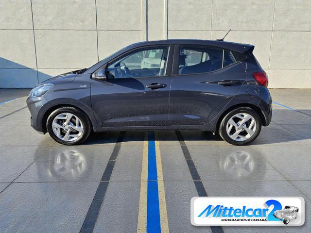 HYUNDAI i10 1.0 MPI Tech