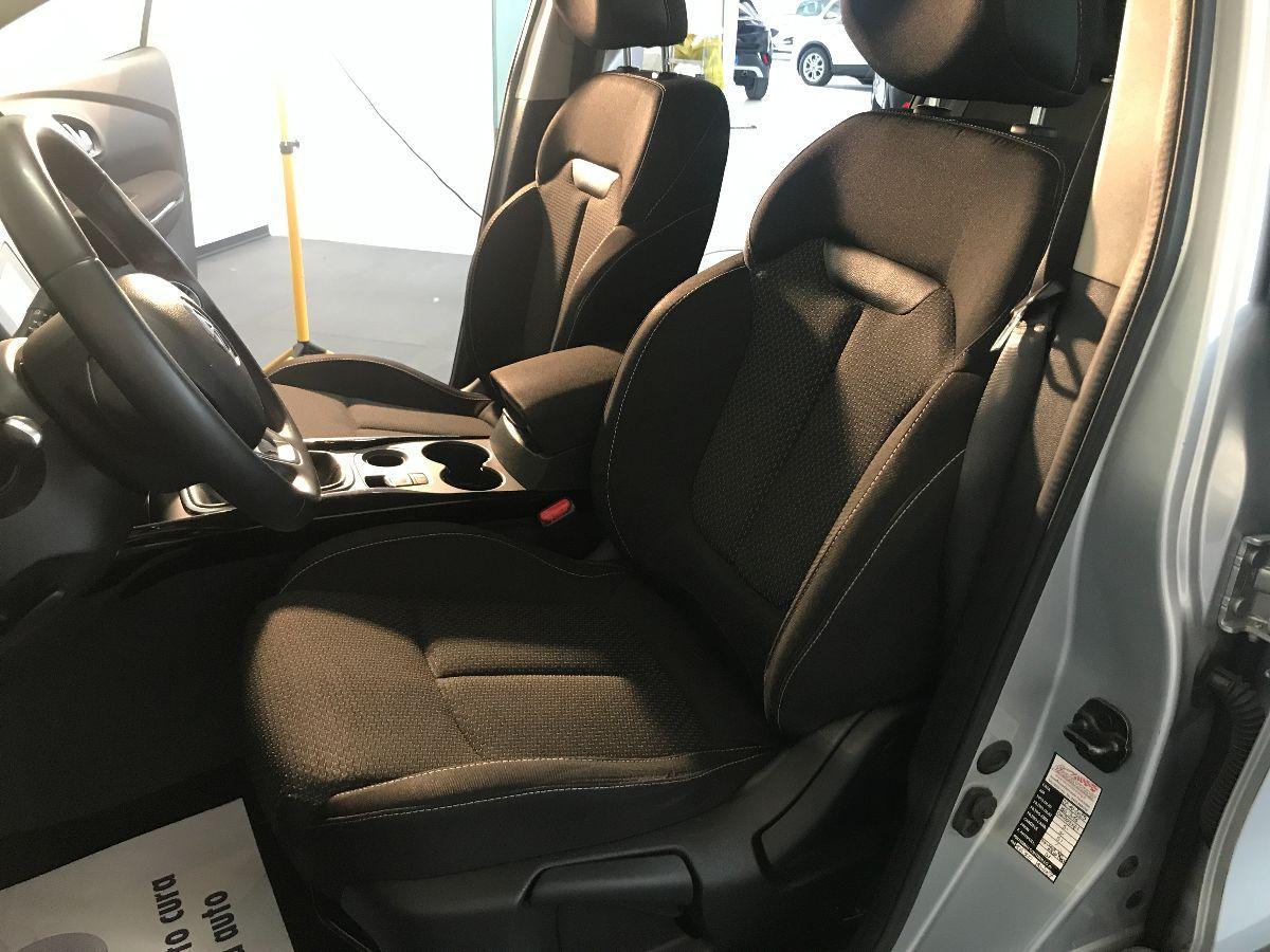 RENAULT Kadjar 1.5 Blue dCi 115 CV Business