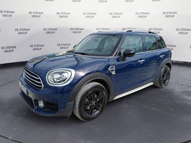 MINI Countryman Mini Countryman 1.5 One D Boost auto 7m
