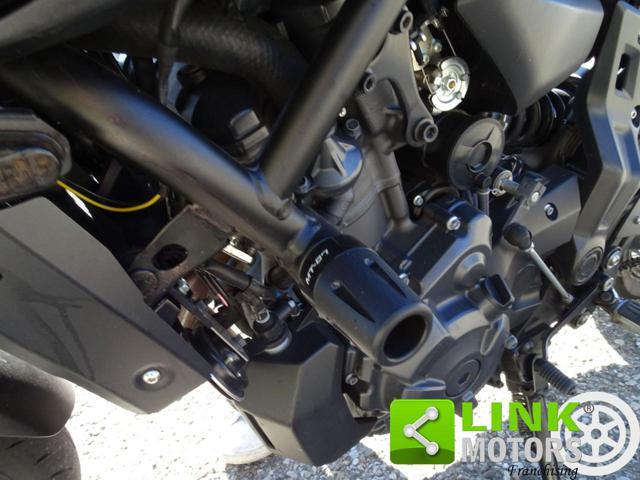 YAMAHA MT-07 ABS PURE ANNO 2023