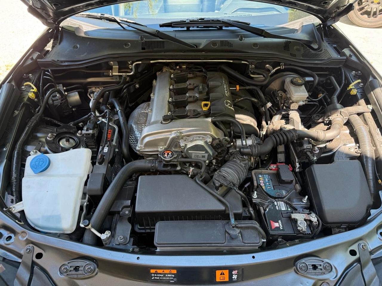 Mazda MX-5 2.0 - 160CV - 24.000KM!!!