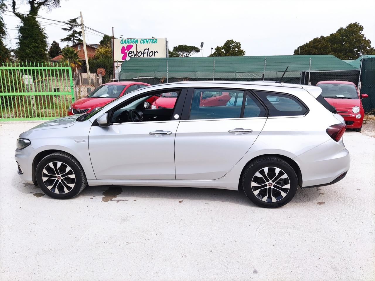 Fiat Tipo 1.6 Mjt S&S SW Mirror