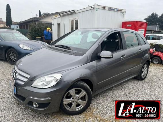 MERCEDES - Classe B B 180 cdi Sport
