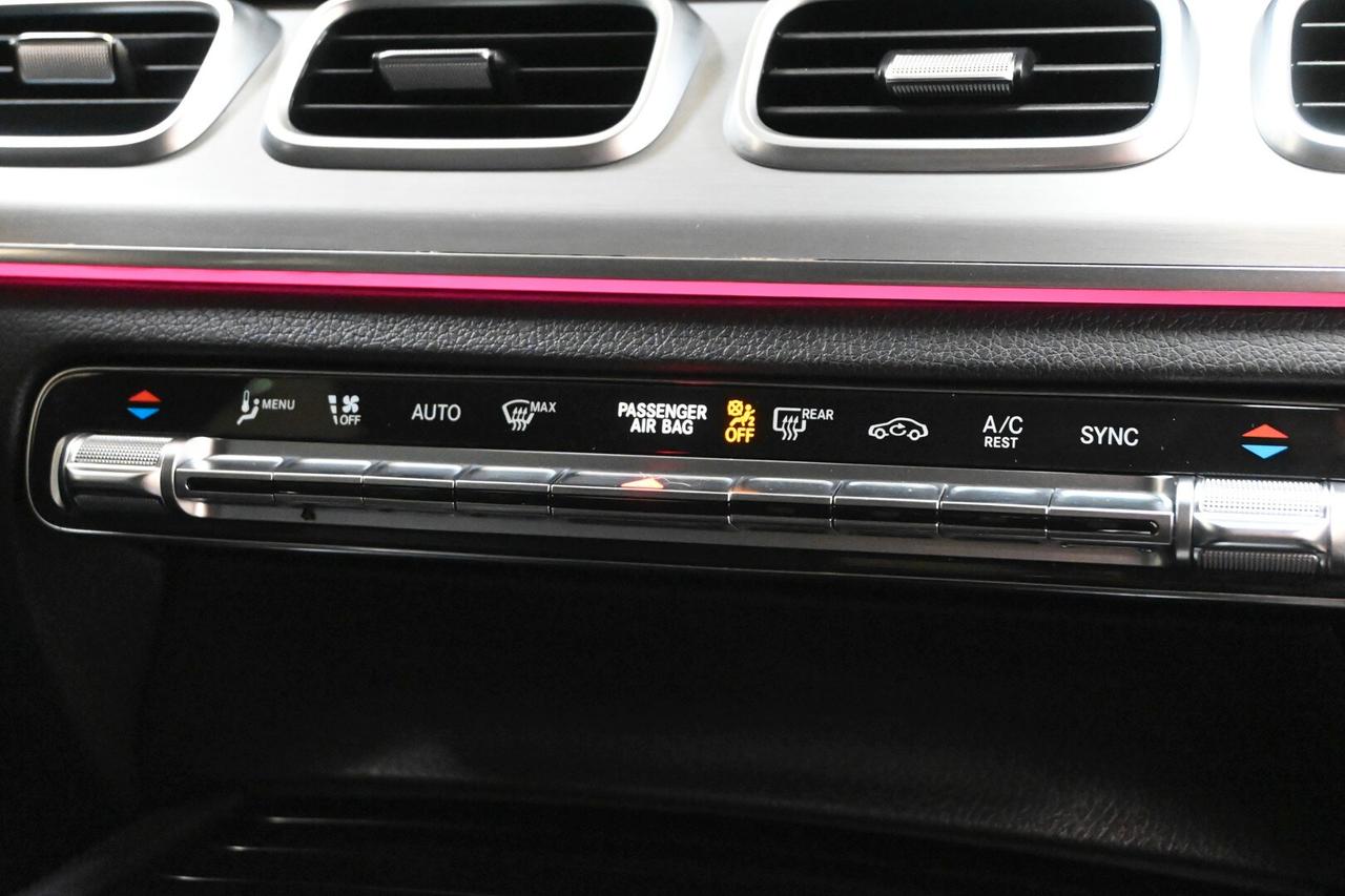 MERCEDES GLE Coupé (C167) GLE 350 d 4Matic ...