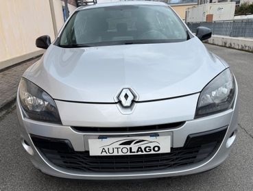 Renault Megane Mégane 1.5 dCi 110CV SporTour Attractive