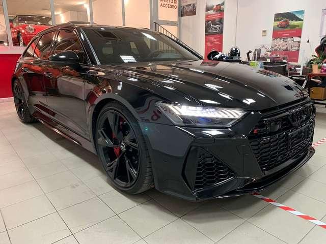 Audi RS6 Avant4.0 600 CV D. PLUS CARBO 22" PANORAMA HEAD-UP