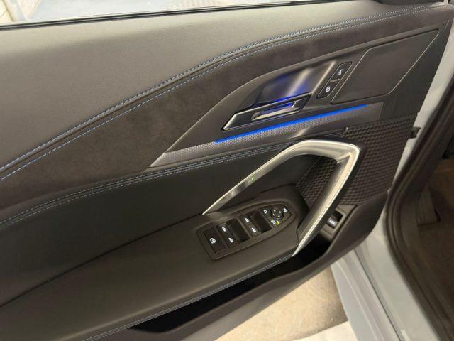 BMW X2 sDrive 18d Msport