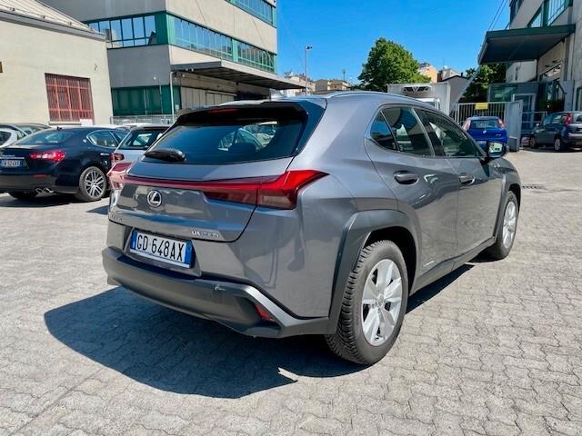 Lexus UX UX Hybrid Executive Km. 38.000!!!!