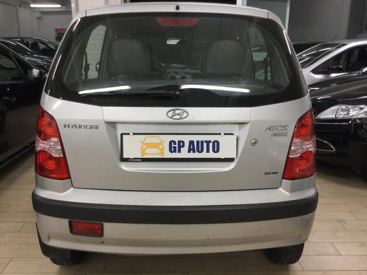 Hyundai Atos Prime 1.1 12V Active