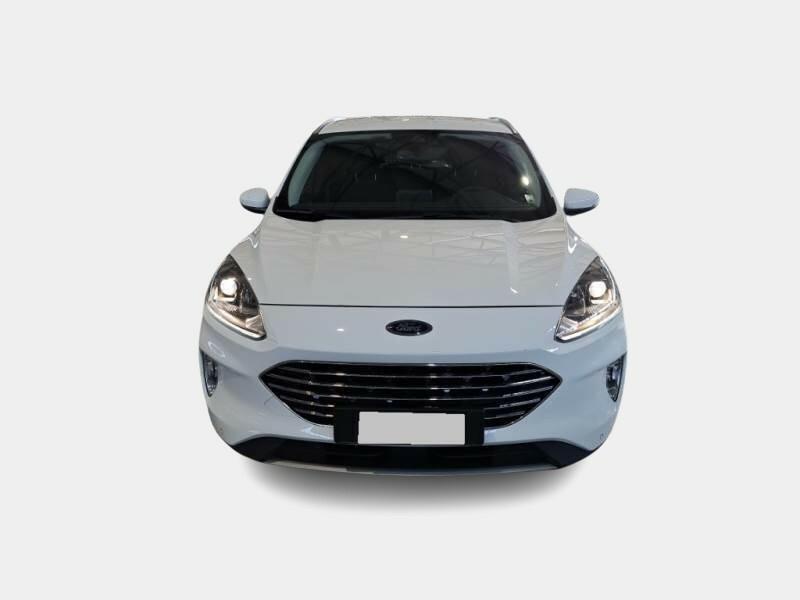 FORD KUGA 2.5 Benzina PHEV 225CV 2WD Titanium Business Aut
