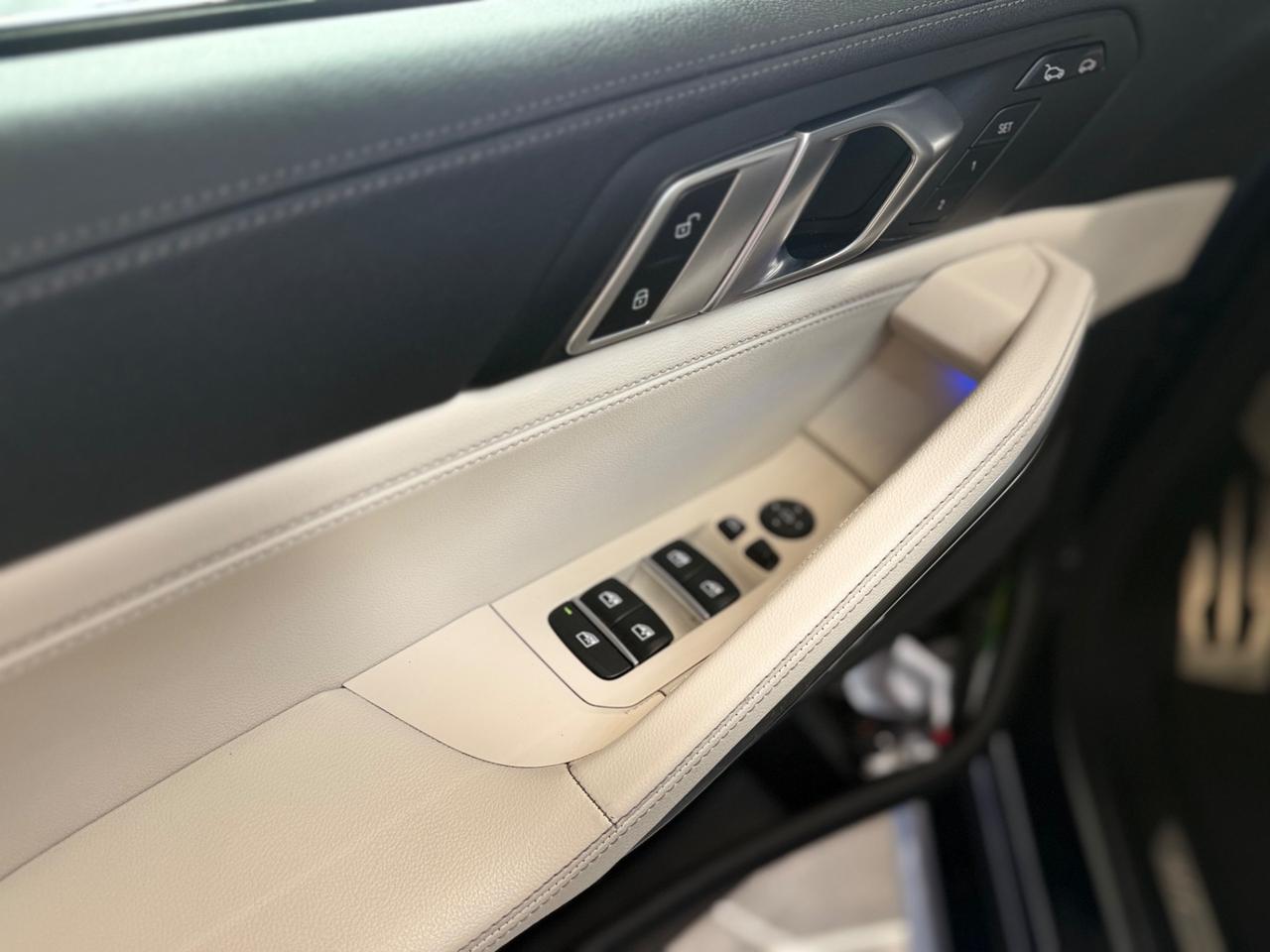 Bmw X6 xDrive30d 48V Msport