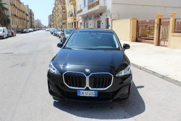 BMW 218 d Active Tourer