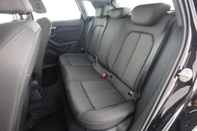 AUDI A3 A3 SPB 30 TFSI S tronic