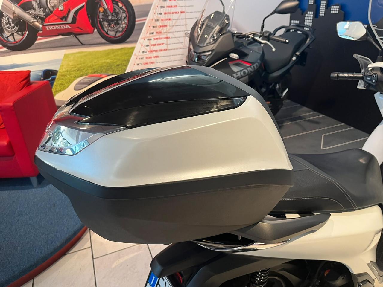 Honda SH 150