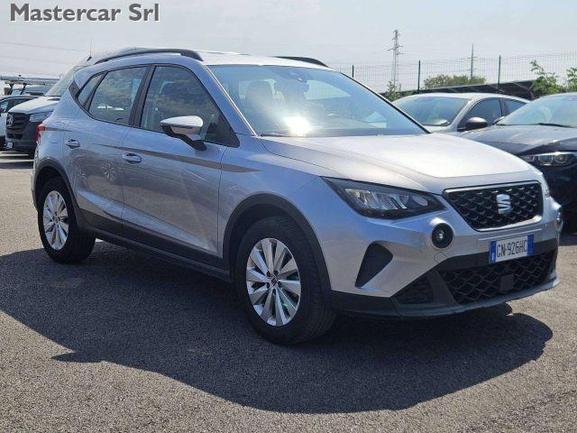 SEAT Arona Arona 2022 1.0 ecotsi Style 95cv - GN926HC