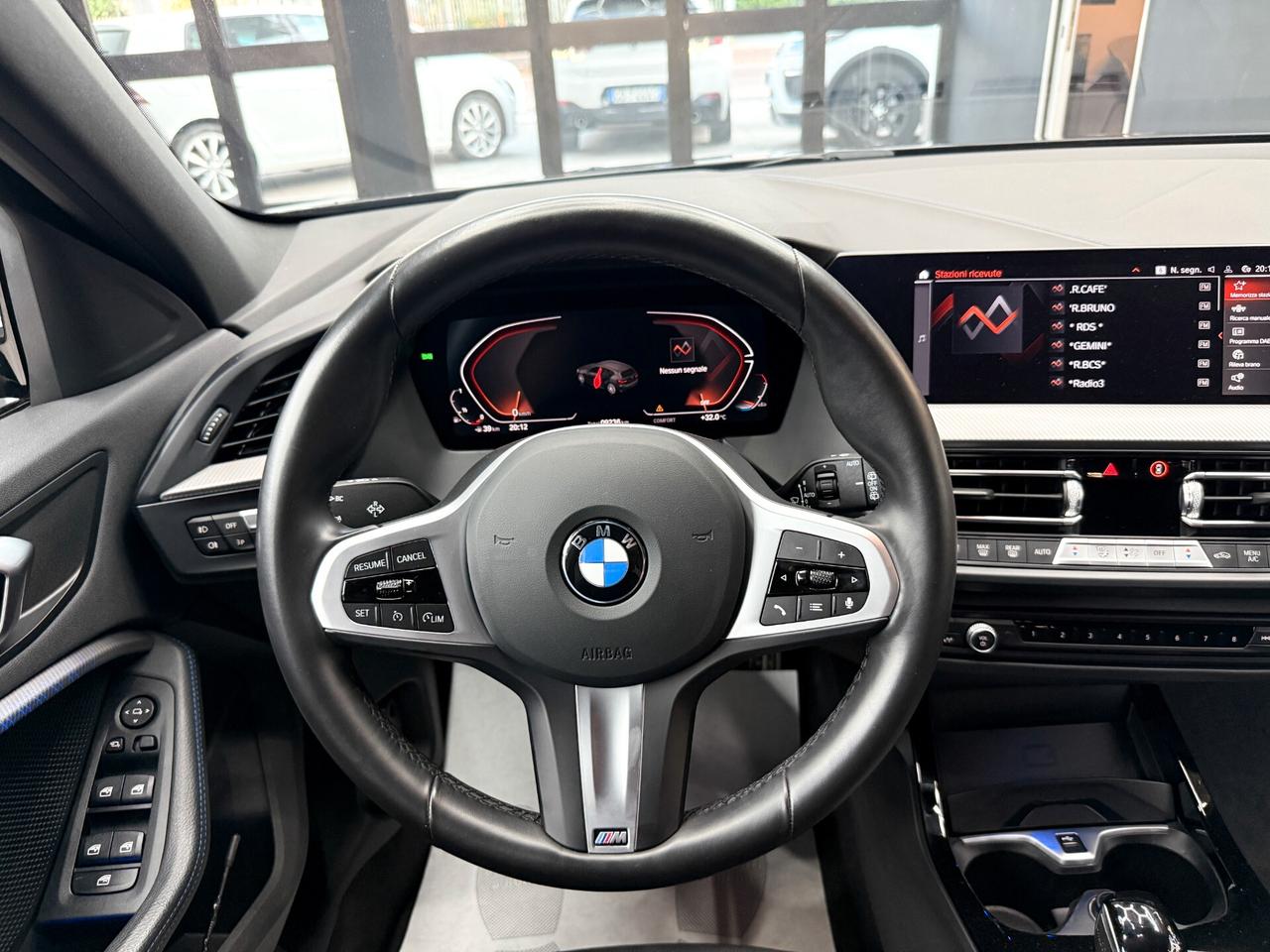 Bmw 118i 1.5 136CV MSport Auto
