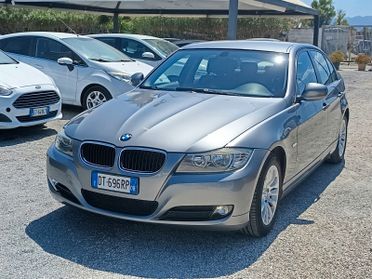 Bmw 318D 2009 - 2.0 DIESEL LB AUTOMOBILI