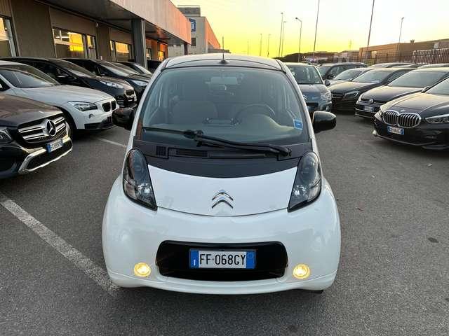 Citroen C-Zero C-Zero full electric Seduction