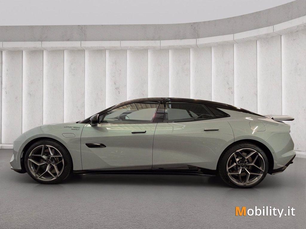 LOTUS Emeya del 2025