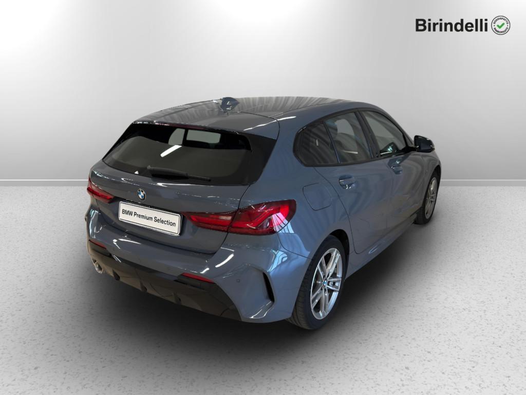 BMW Serie 1 (F40) - 116d 5p. Msport