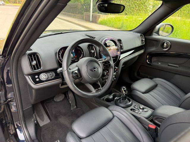 MINI Mini 1.5 Cooper Yours Countryman UNICO PROPRIETARIO