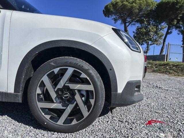 MINI Countryman Cooper E Favoured