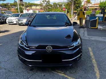 Volkswagen Golf Golf 5p 1.5 tgi Highline 130cv