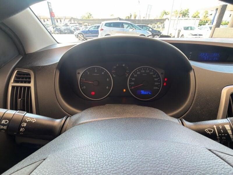 Hyundai i20 1.4 CRDi Comfort