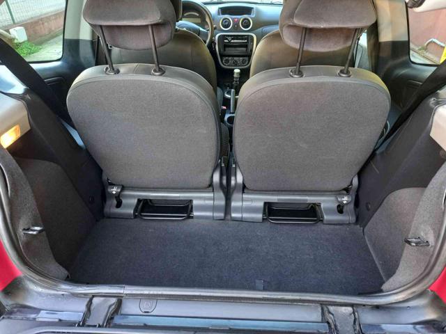 CITROEN C2 09 1.1 airdream VTR per neopatentati