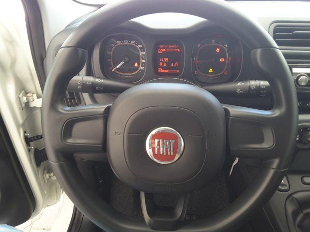 FIAT Panda 1.3 Multijet 95cv Easy *solo 67.000 Km*