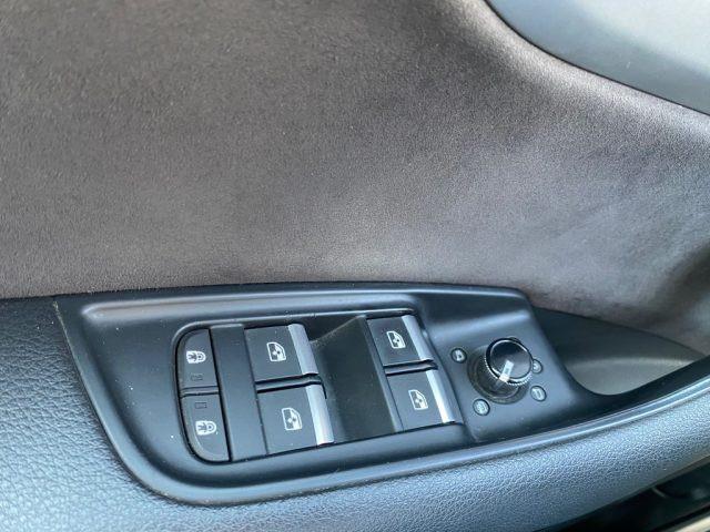 AUDI Q8 50 TDI 286 CV quattro tiptronic Sport