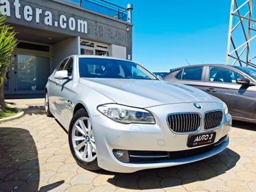 Bmw 525 525d xDrive Futura"Unico Proprietario!