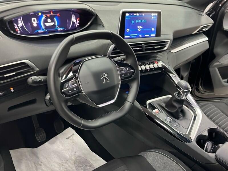 Peugeot 5008 PureTech Turbo 130 Active Pack S/S