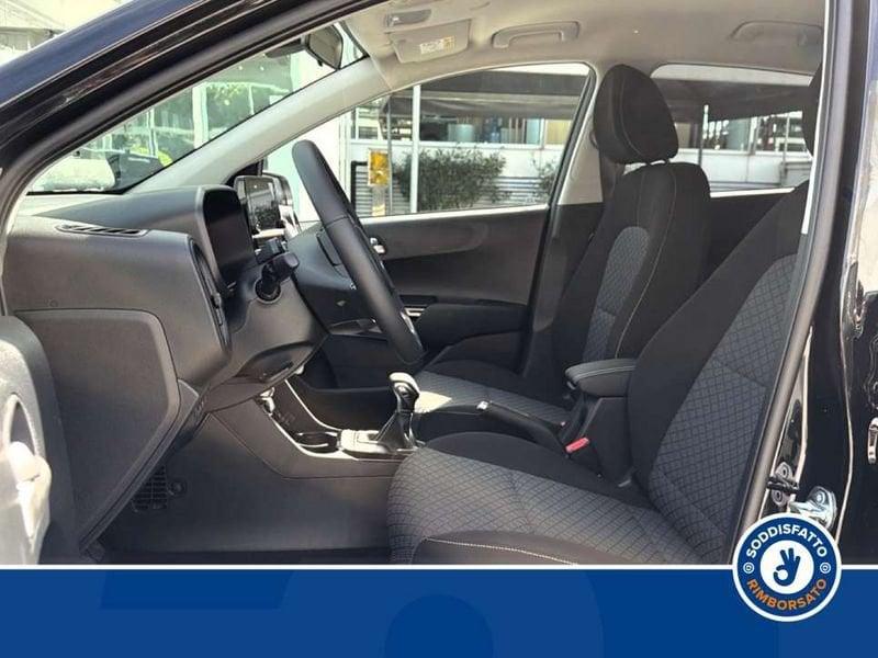 Kia Picanto 1.0 AMT Style (TT) MY27