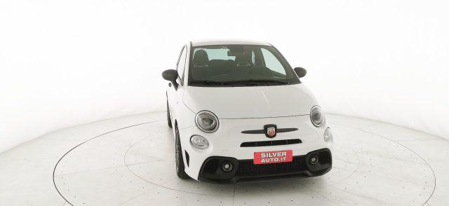 ABARTH 595 C 1.4 Turbo T-Jet 165 CV