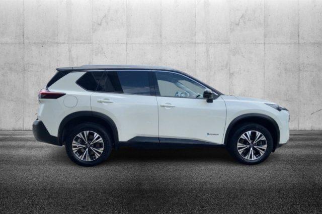 NISSAN X-Trail e-Power 2WD 5 posti N-Connecta