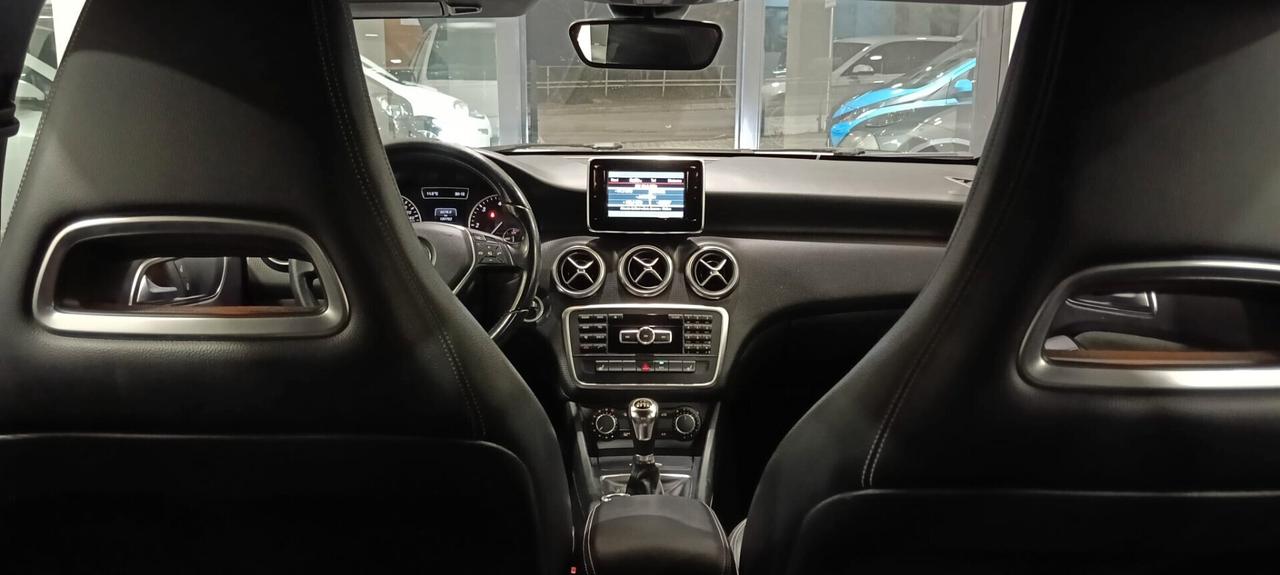 Mercedes-benz A 180 CDI Sport