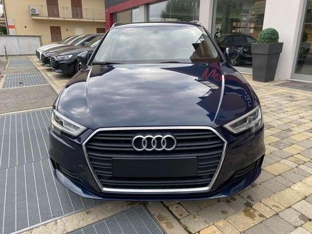 Audi A3 SPB 30 TDI Business FULL LED-PELLE