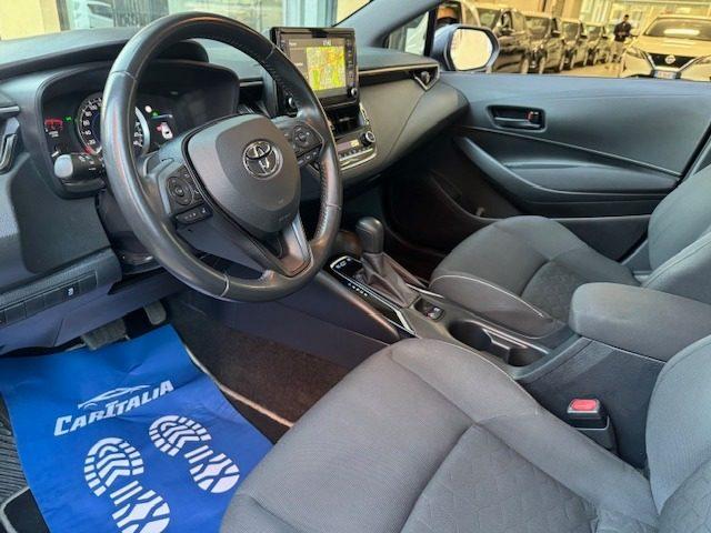 TOYOTA Corolla 1.8 Hybrid Business