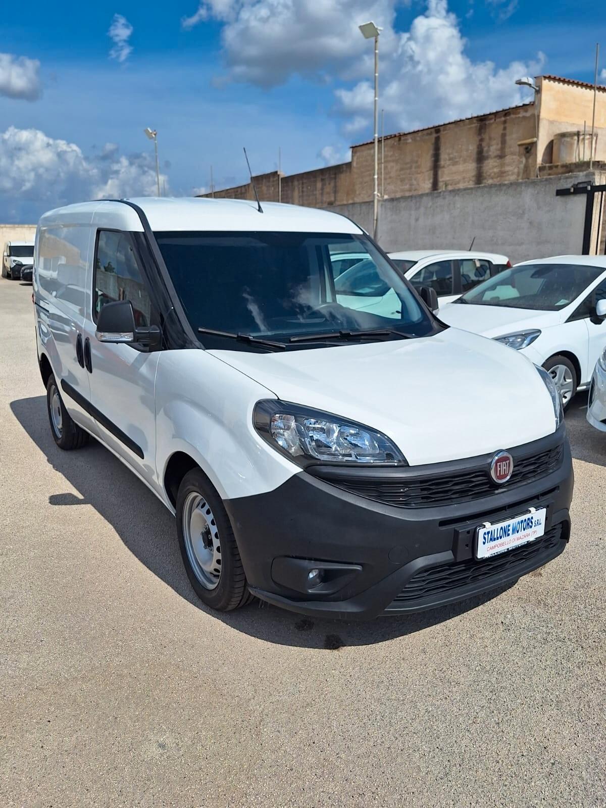 Fiat Doblo 1.6MJT 105CV SS PC-TN Cargo Easy 2023