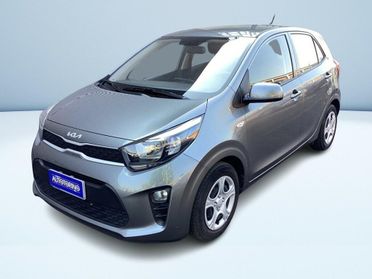 Kia Picanto 1.0 DPI Urban