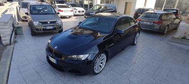 BMW M3 Coupé 4.0 V8 420 CV Manuale