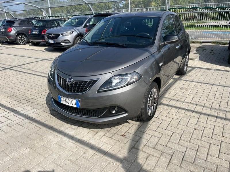 Lancia Ypsilon Ypsilon 1.0 FireFly 5 porte S&S Hybrid Gold Plus