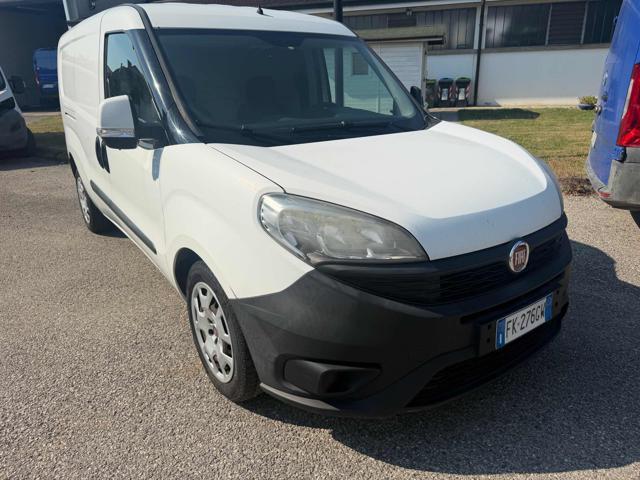 FIAT Doblo Doblò 1.6 MJT 120CV PC-TN Cargo Lamierato SX