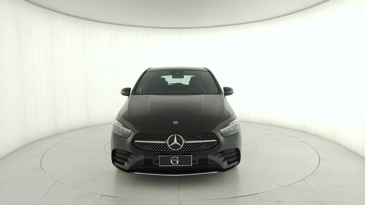 Mercedes-Benz B 250 e phev AMG Line Advanced Plus auto