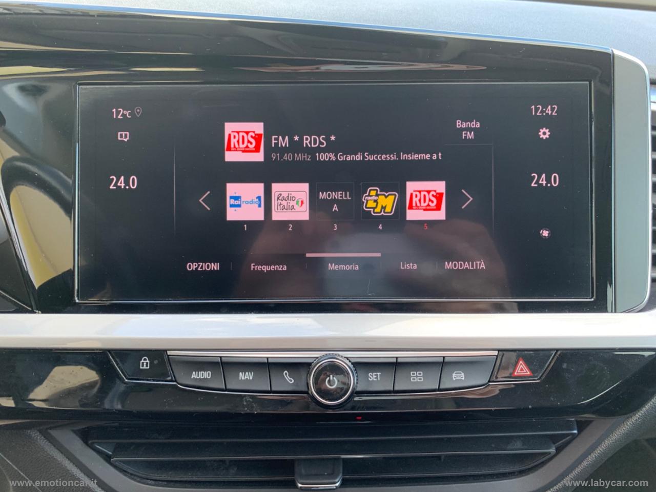 OPEL Grandland 1.5 D Ecotec aut. Ultimate - 2022